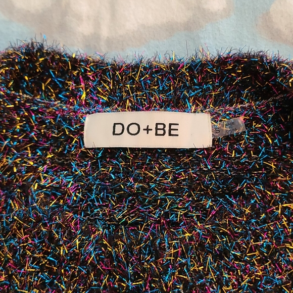 Sparkly sweater - Picture 3 of 3